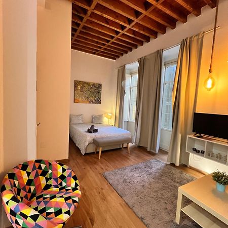 Apartamento Boutique Larios - Malaga Center Exterior foto